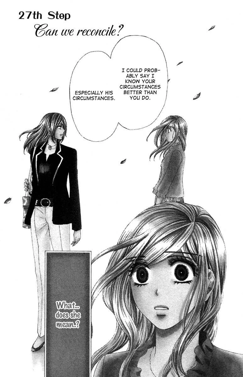 Read Hapi Mari: Happy Marriage!? Chapter 27 Online