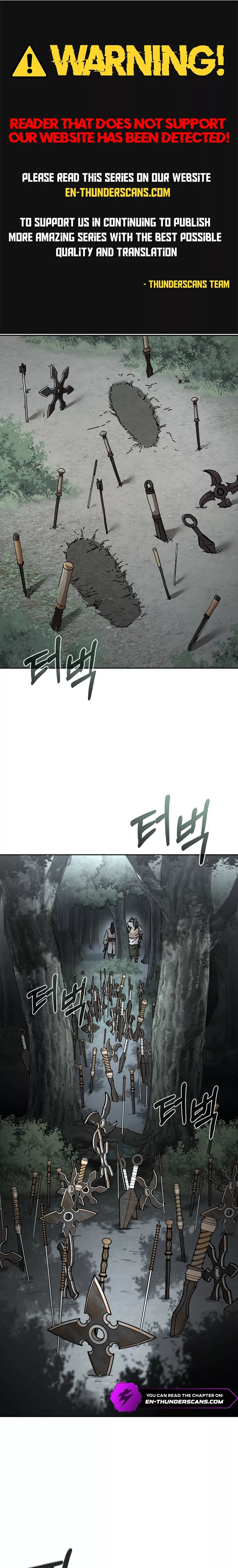 Read The Luoyang Branch of the Heavenly Demon Cult Chapter 16 Online
