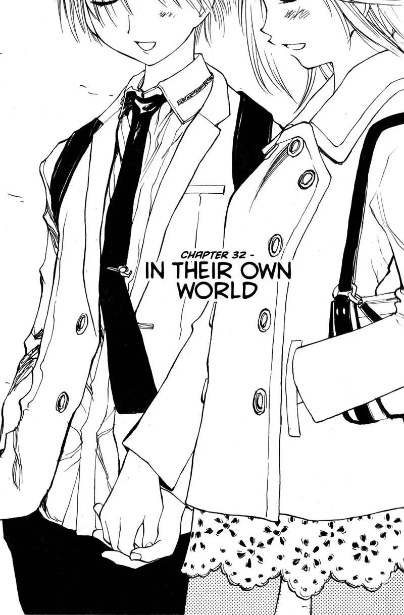 Read Genshiken Nidaime – The Society for the Study of Modern Visual Culture II Chapter 32 Online