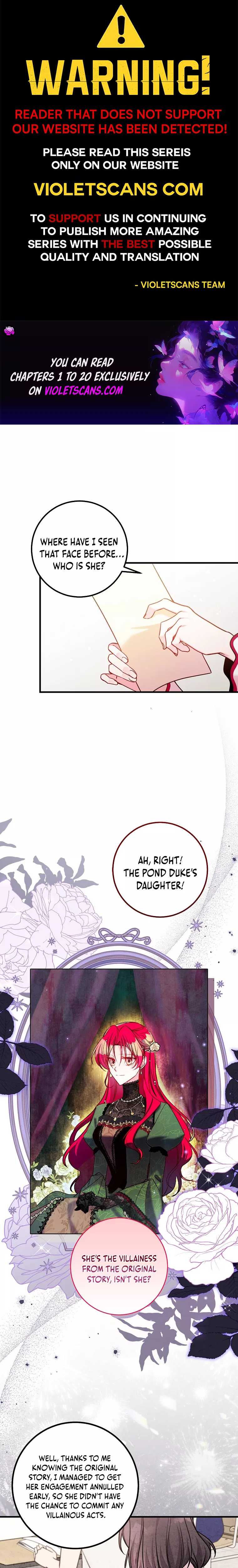 Read Country Life With the Sexy Majesty Chapter 19 Online