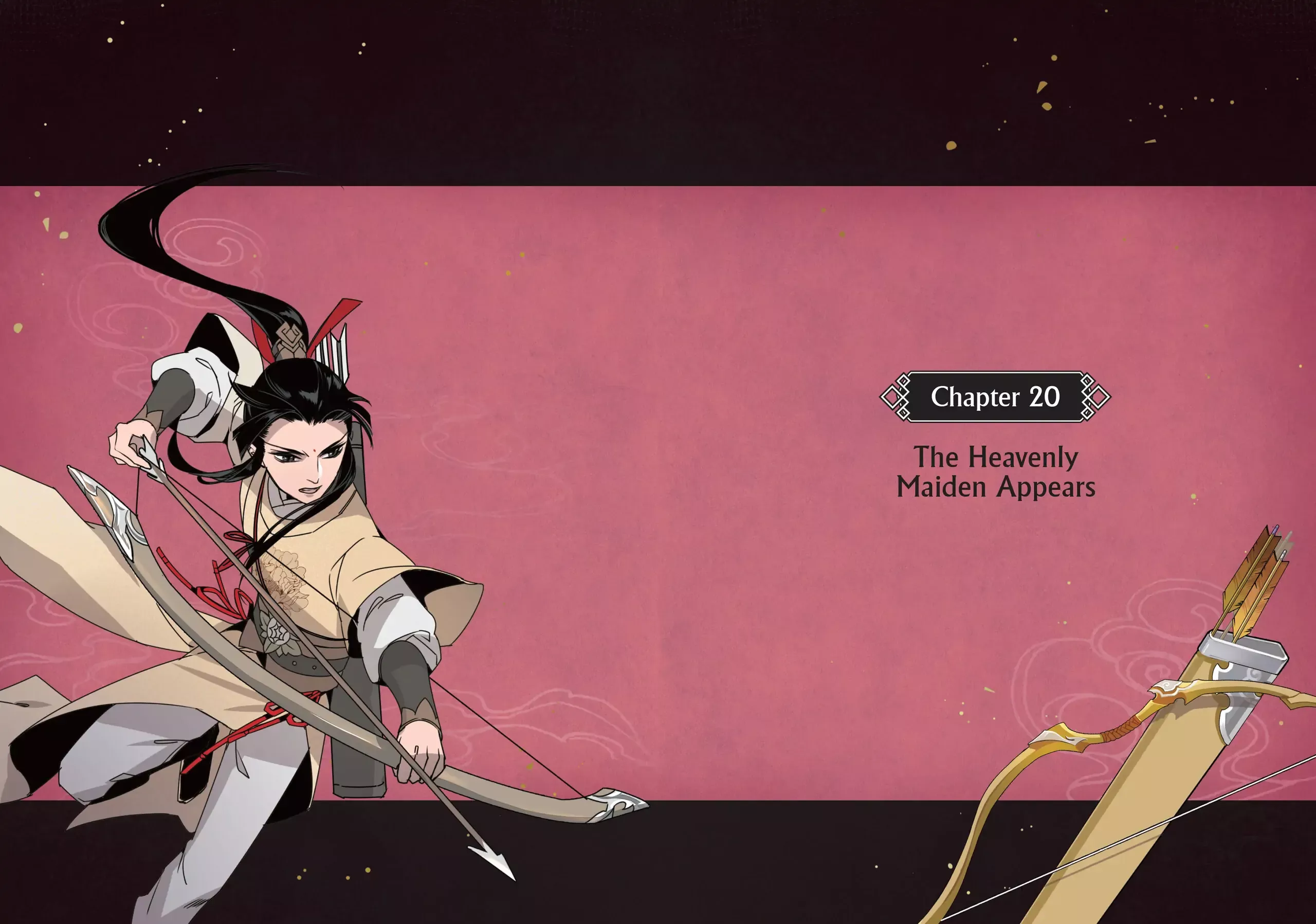 Read Grandmaster of Demonic Cultivation – Mo Dao Zu Shi Chapter 20 Online