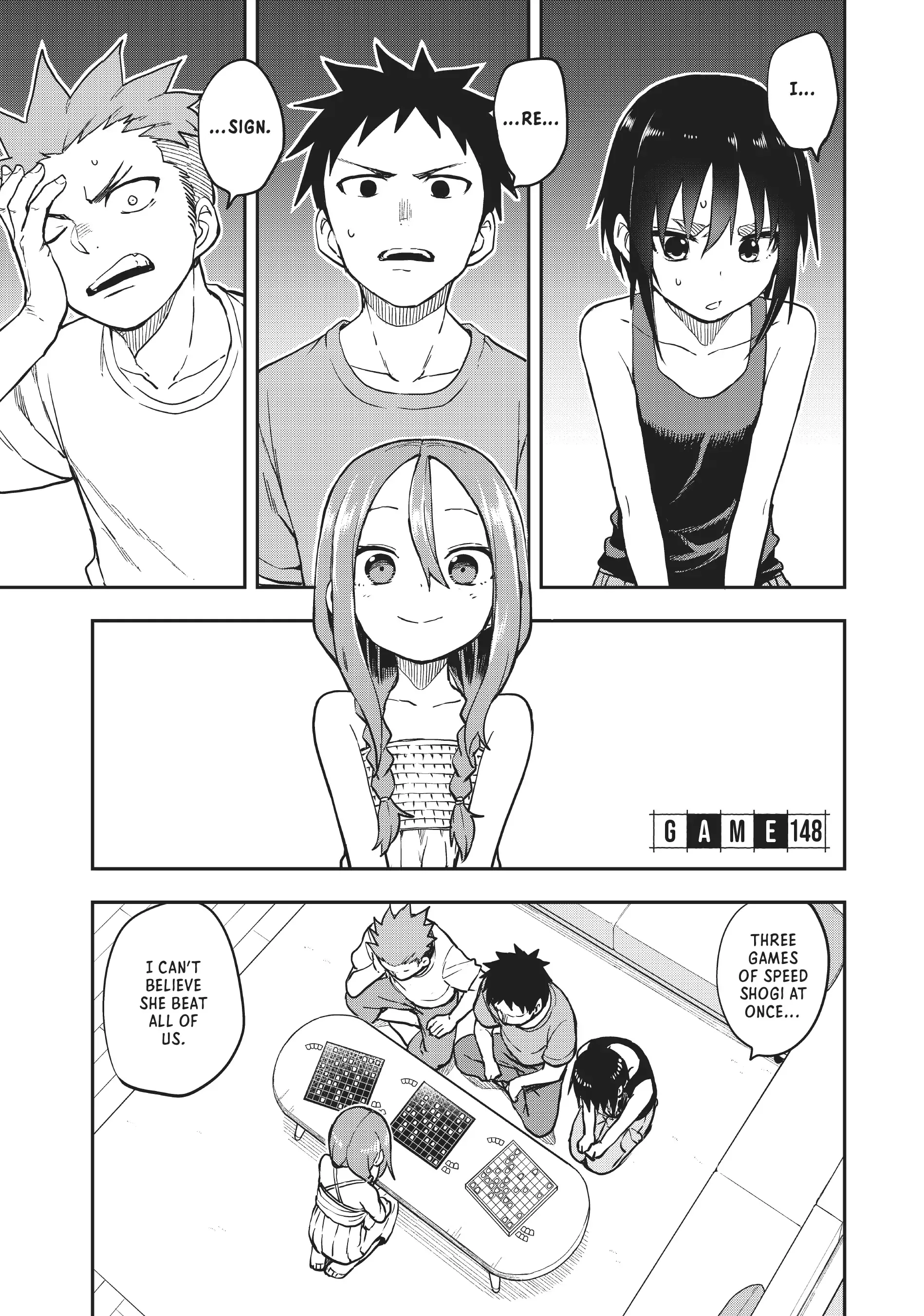 Read Soredemo Ayumu wa Yosetekuru Chapter 148 Online