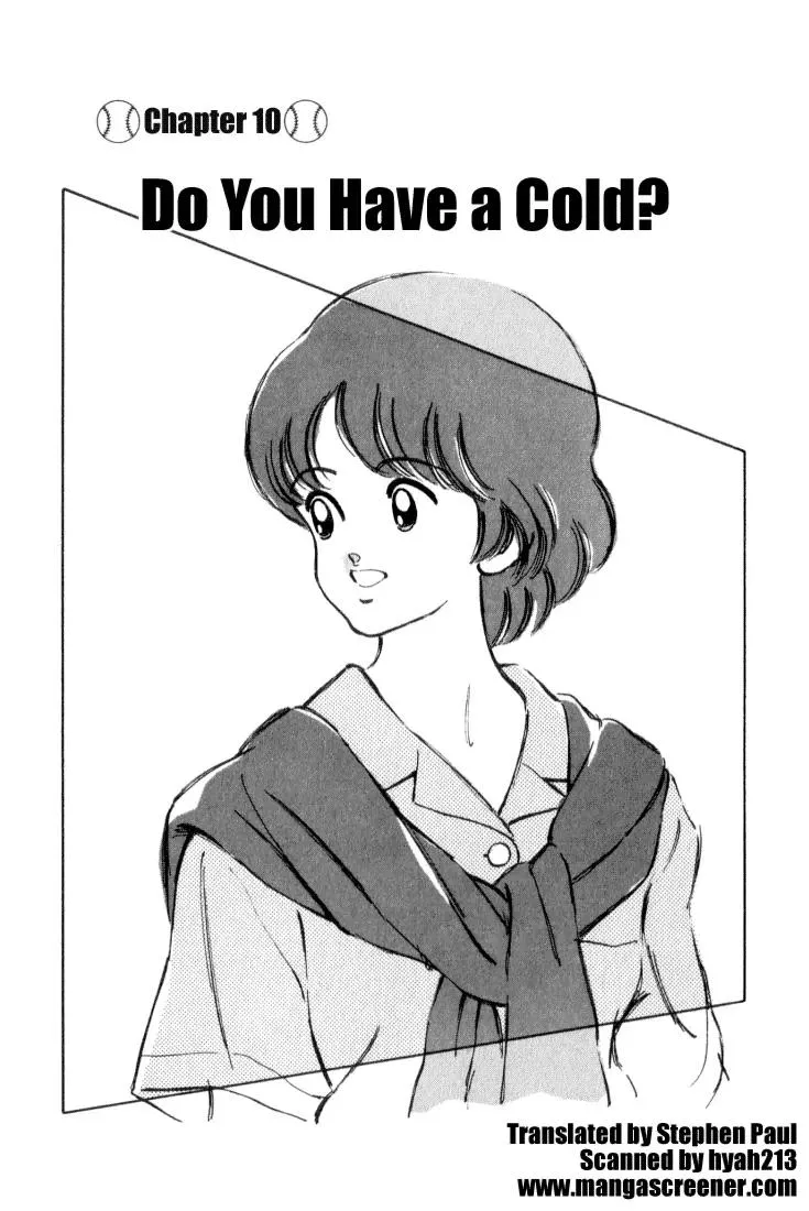 Read H2 Chapter 29 - Do You Have a Cold Online