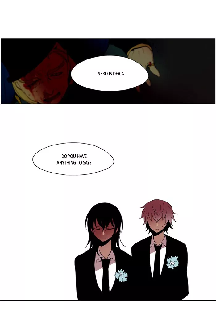 Read I Don’t Want This Kind of Hero Chapter 187 Online
