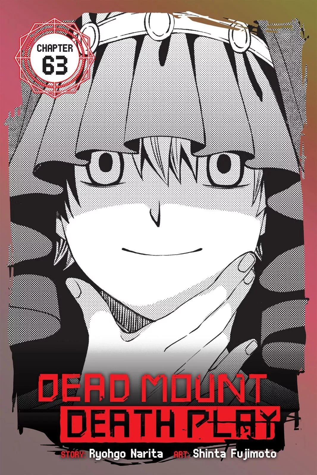 Read Dead Mount Death Play Chapter 63 Online