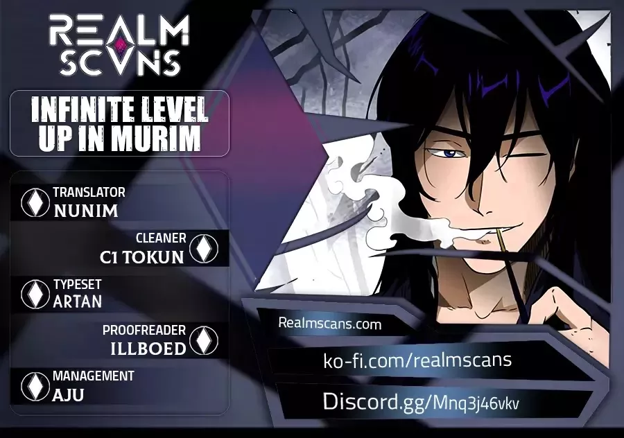 Read Infinite Leveling: Murim Chapter 86 Online