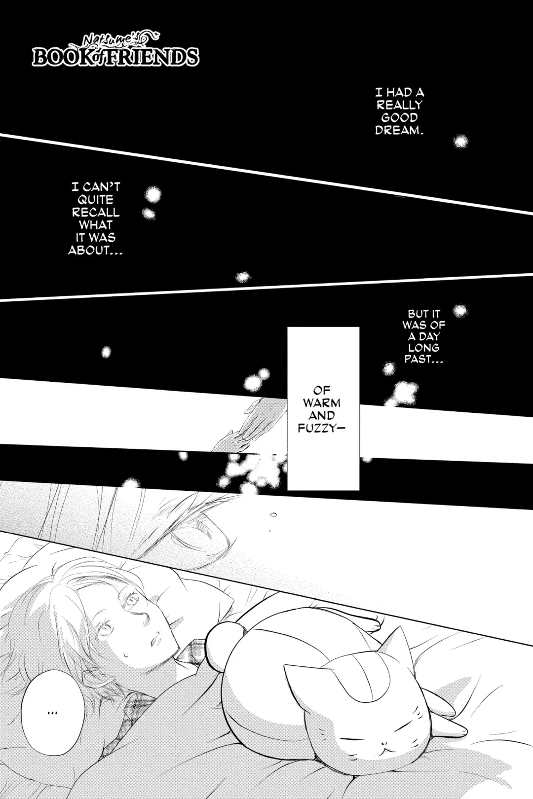 Read Natsume Yuujinchou Chapter 127 Online