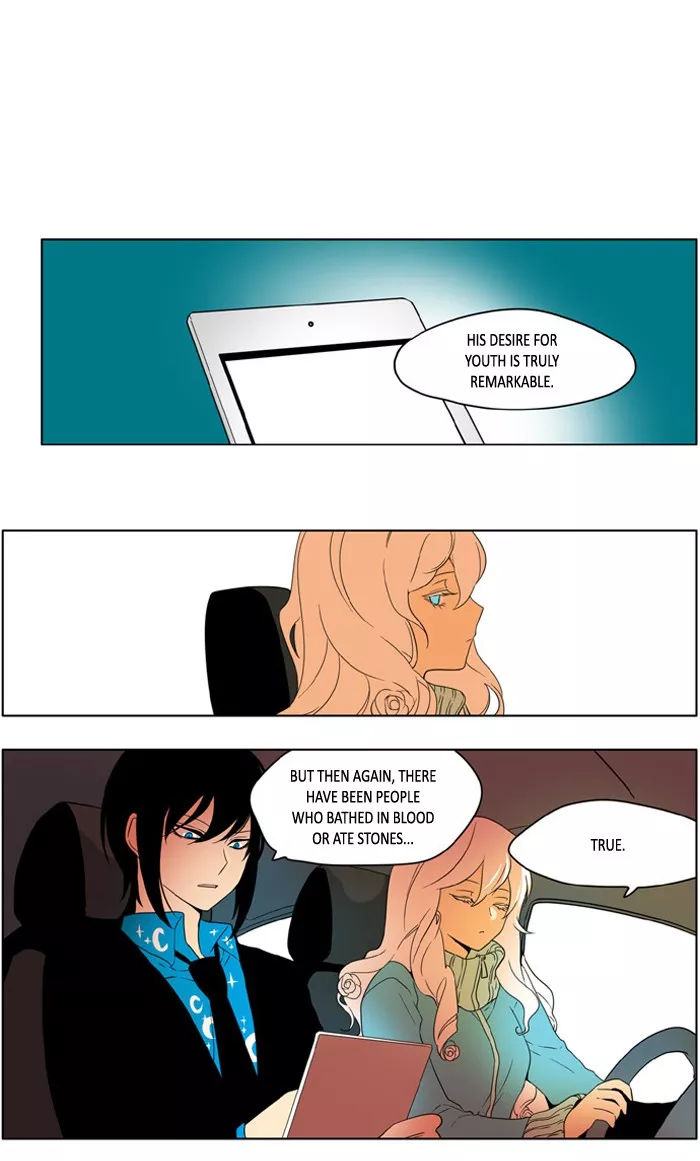 Read I Don’t Want This Kind of Hero Chapter 214 Online