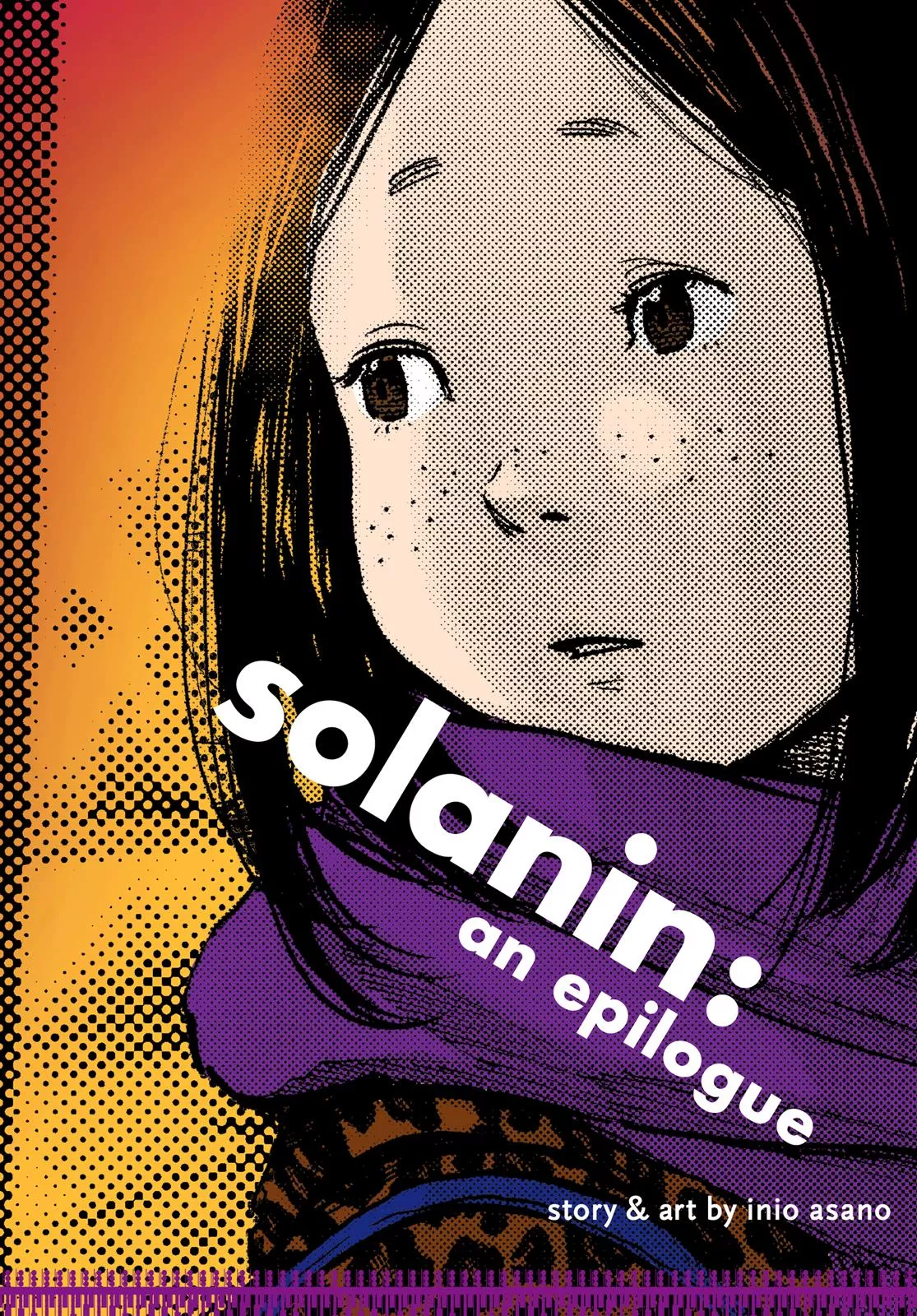 Read Solanin Chapter 29 Online