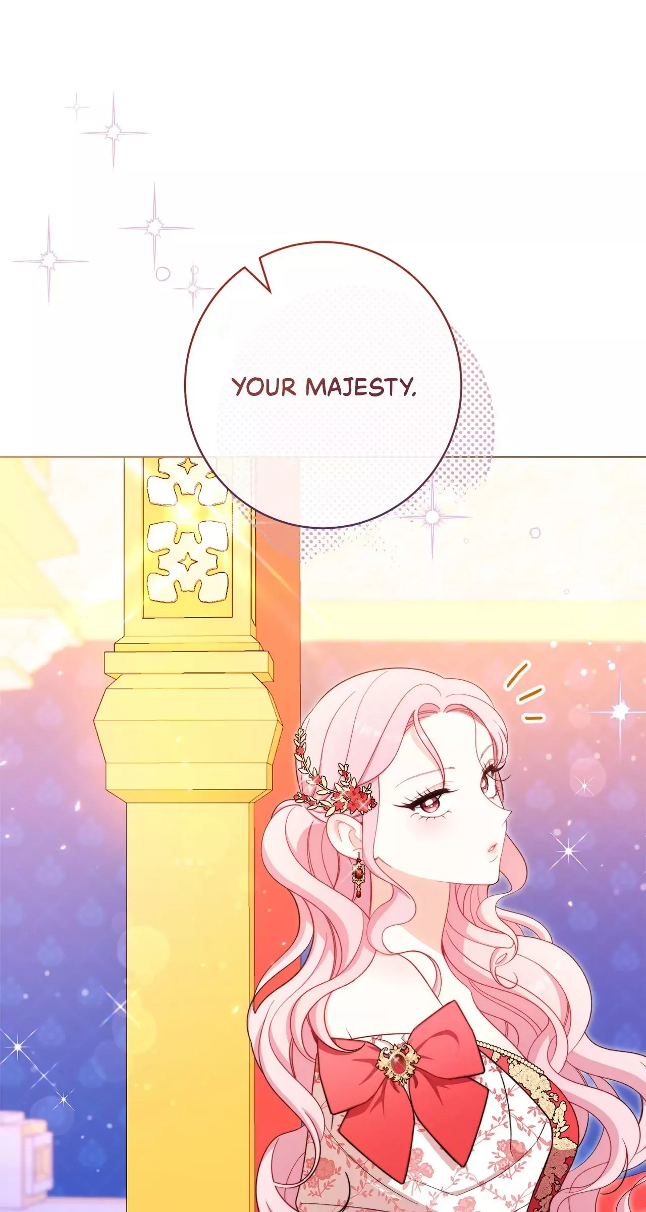Read The Villainess Empress’s Attendant Chapter 31 Online