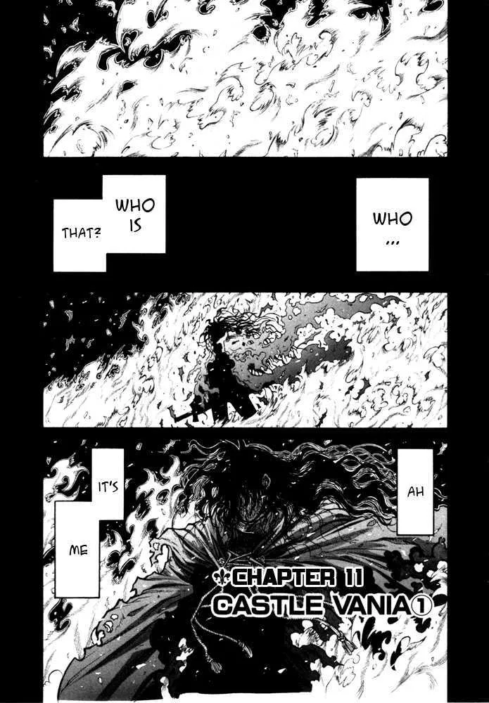 Read Hellsing Chapter 70 - Castle Vania 1 Online