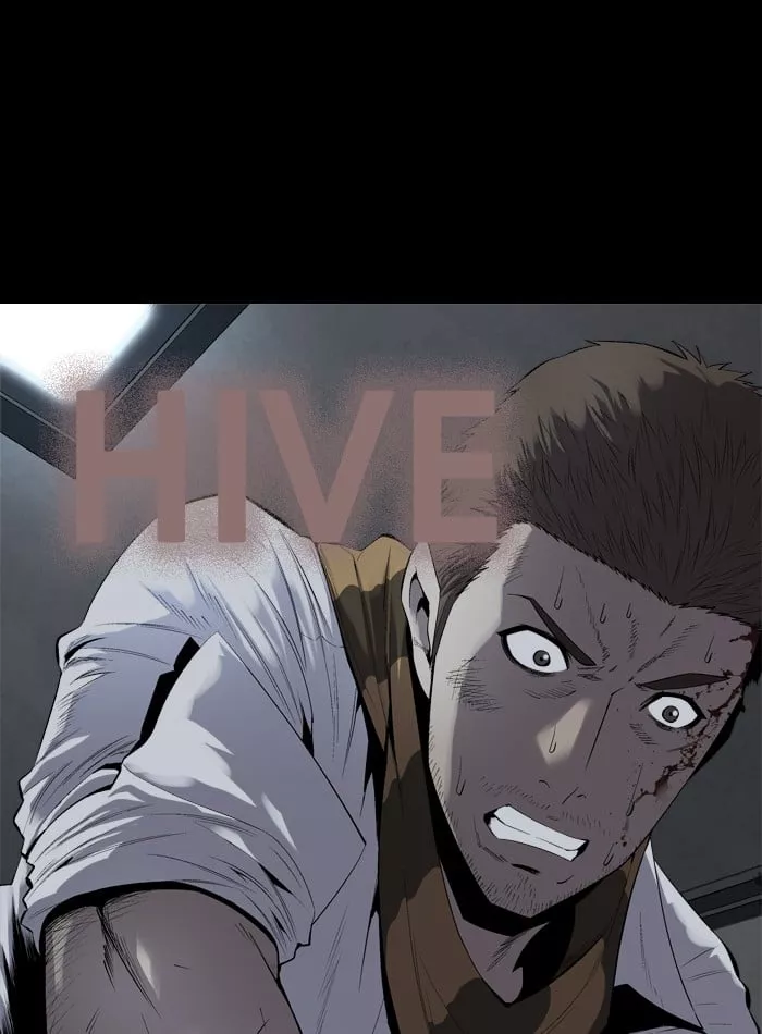 Read Hive Chapter 74 Online