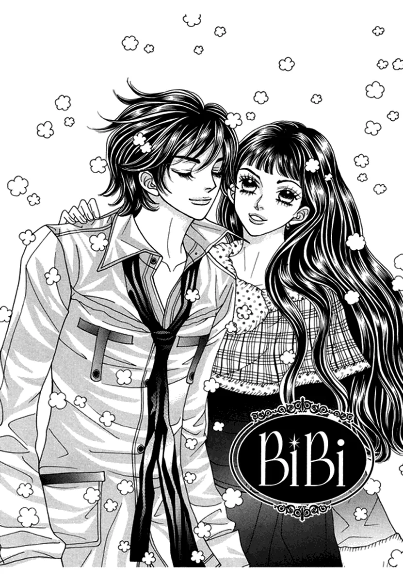 Read Bibi Chapter 46 Online