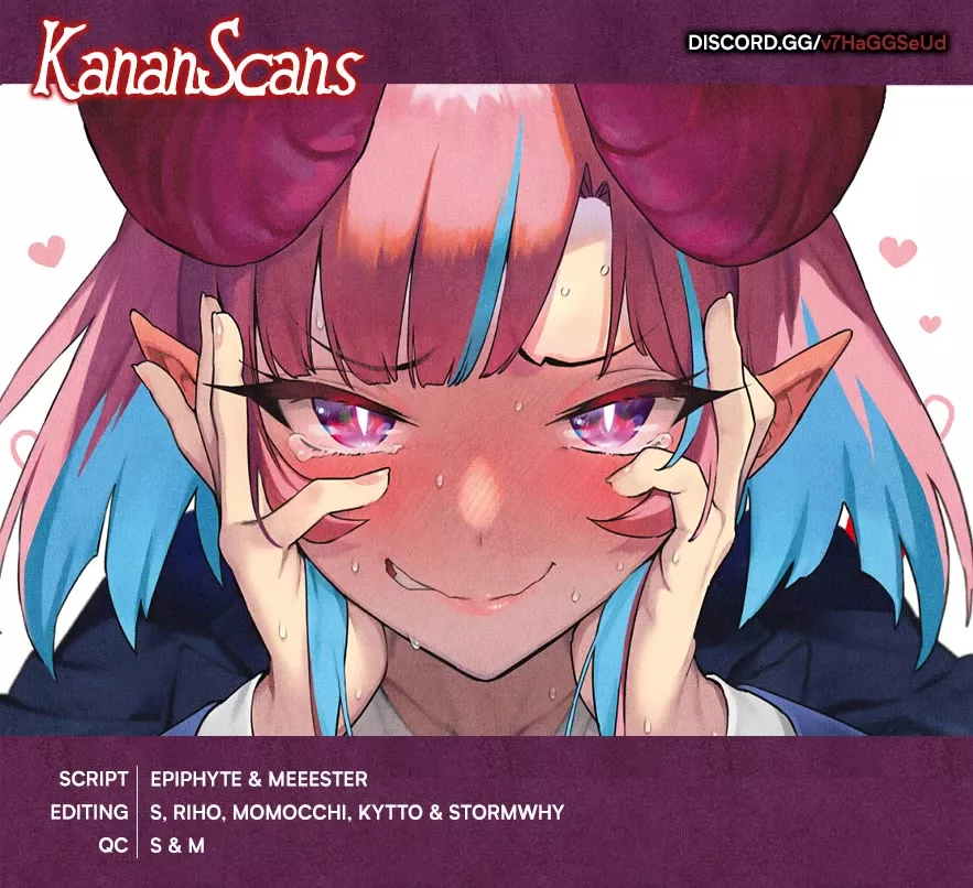 Read Kanan-sama Is Easy as Hell! Chapter 27 - Kanan's Heart Racing Wardrobe Change Online