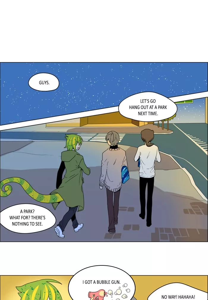 Read I Don’t Want This Kind of Hero Chapter 256 Online