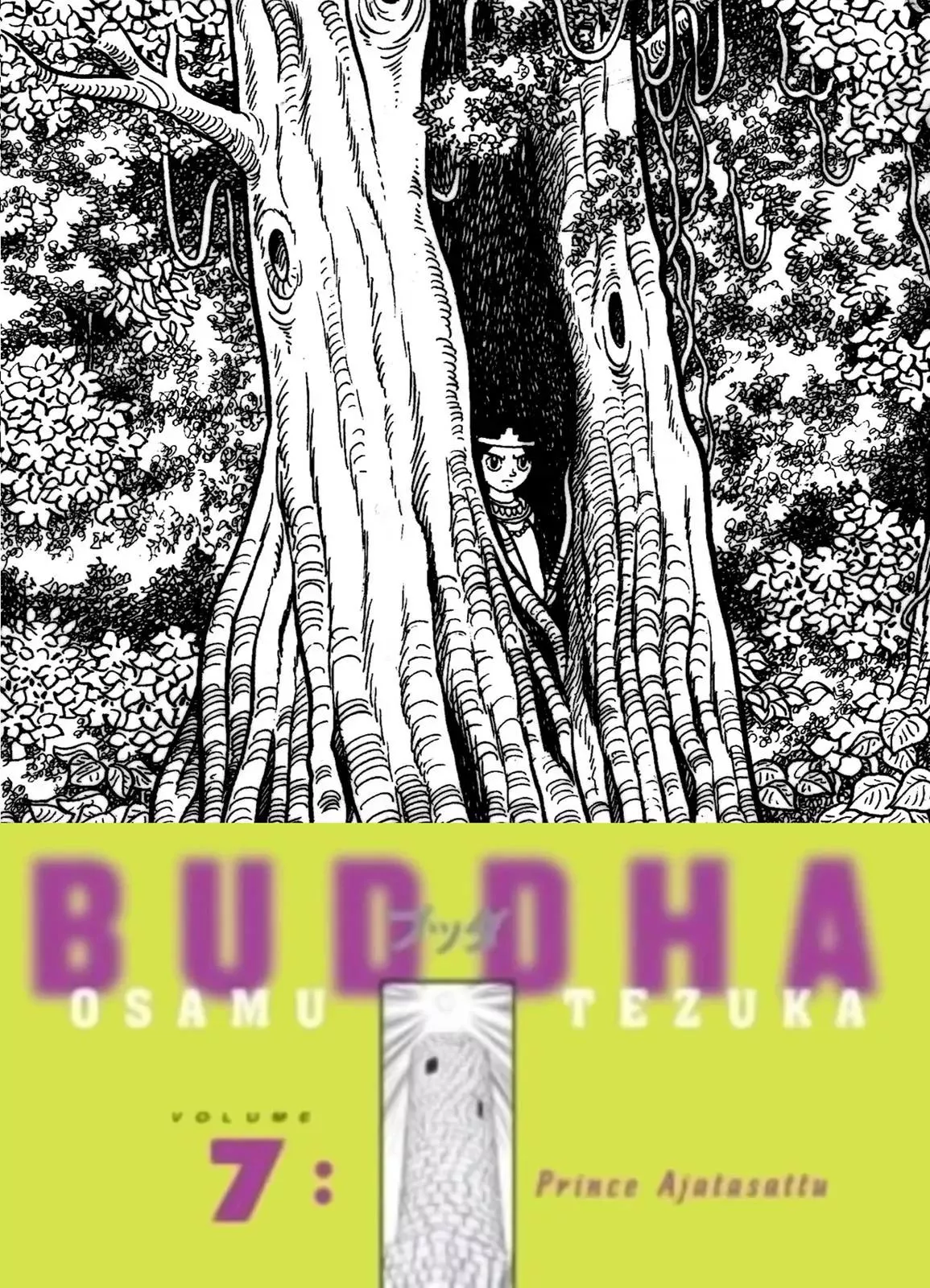 Read Buddha Chapter 49 - Venuvana Online