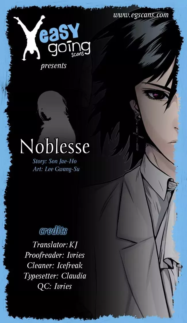 Read Noblesse Chapter 18 - Ep.18 Online