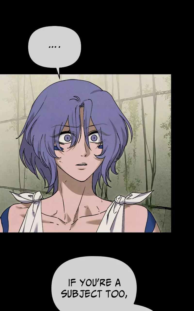 Read Reincarnated into a Cursed Game Chapter 36 Online