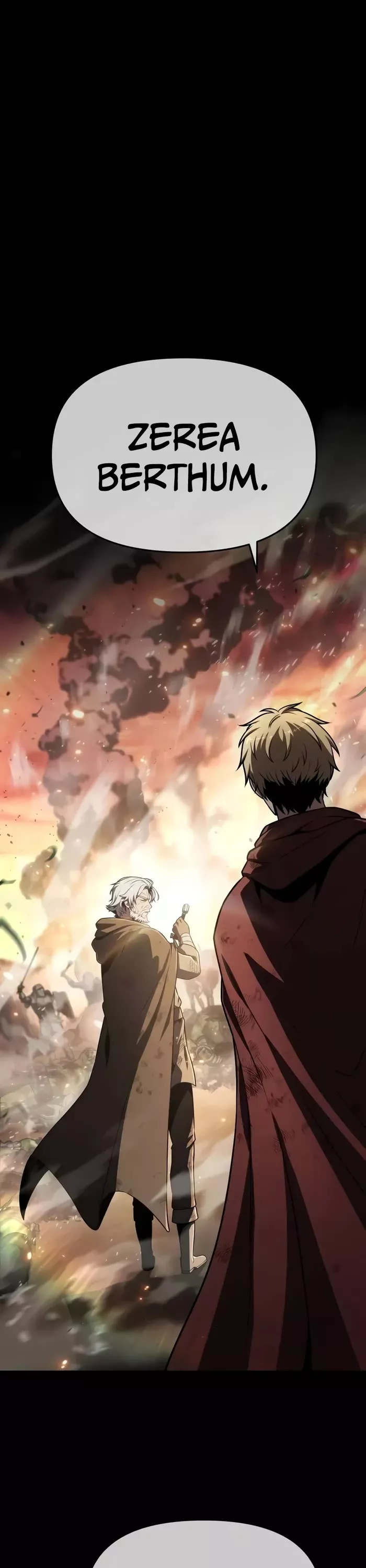 Read The Knight King Who Returned With a God Chapter 122 Online
