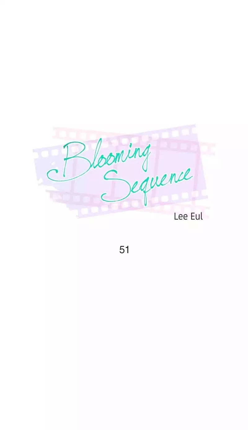 Read Blooming Sequence Chapter 51 Online