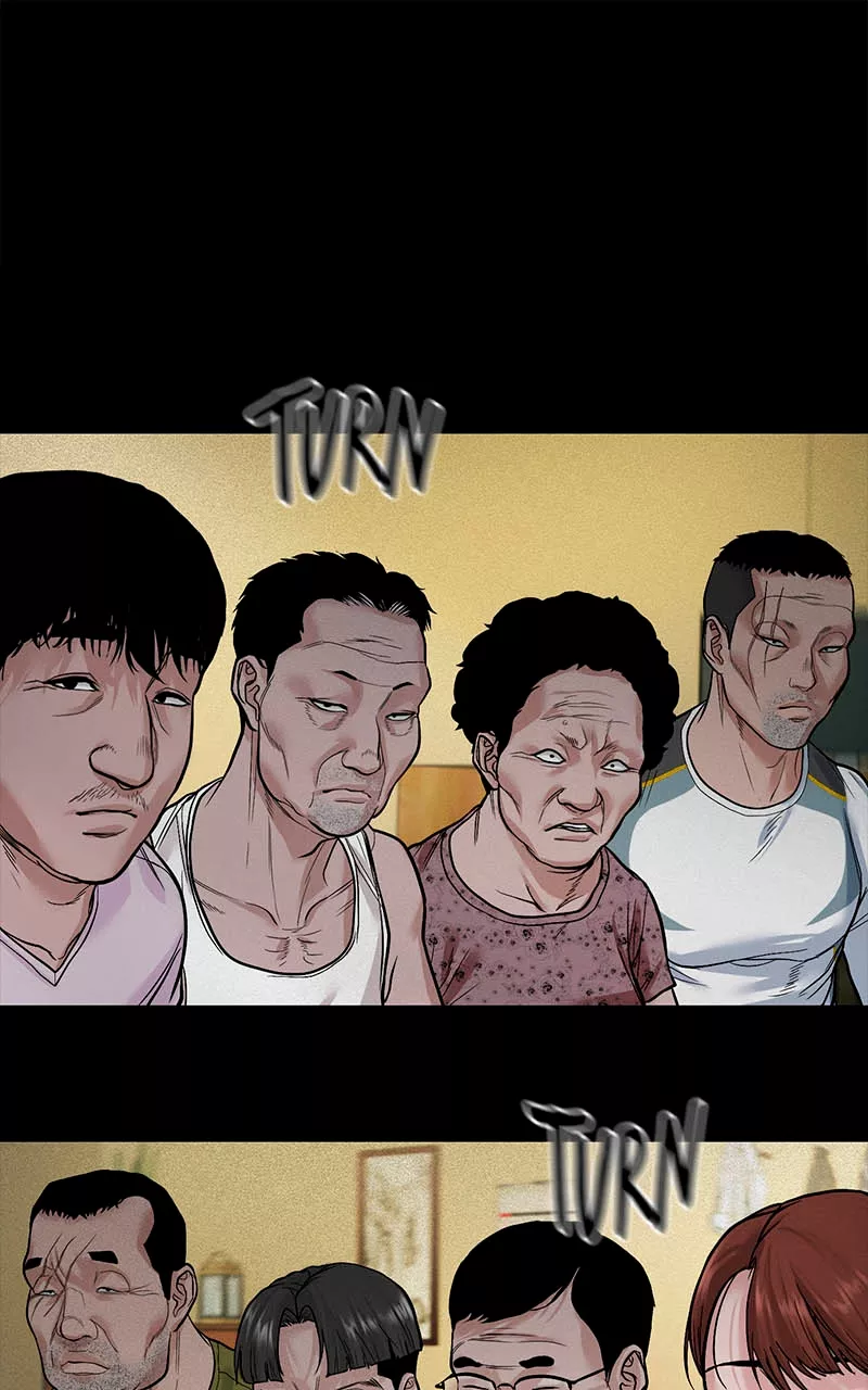 Read The Gwichon Village Mystery Chapter 16 Online