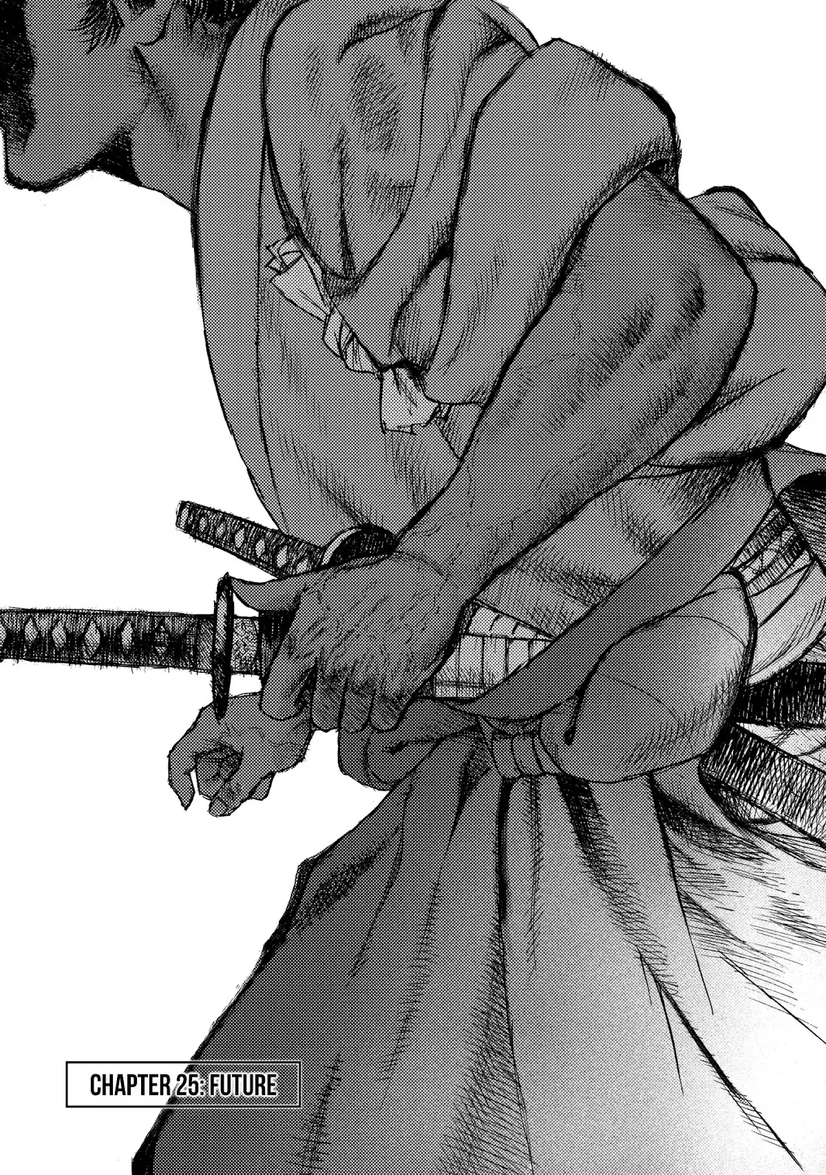 Read Ichigeki Chapter 25 - Future Online