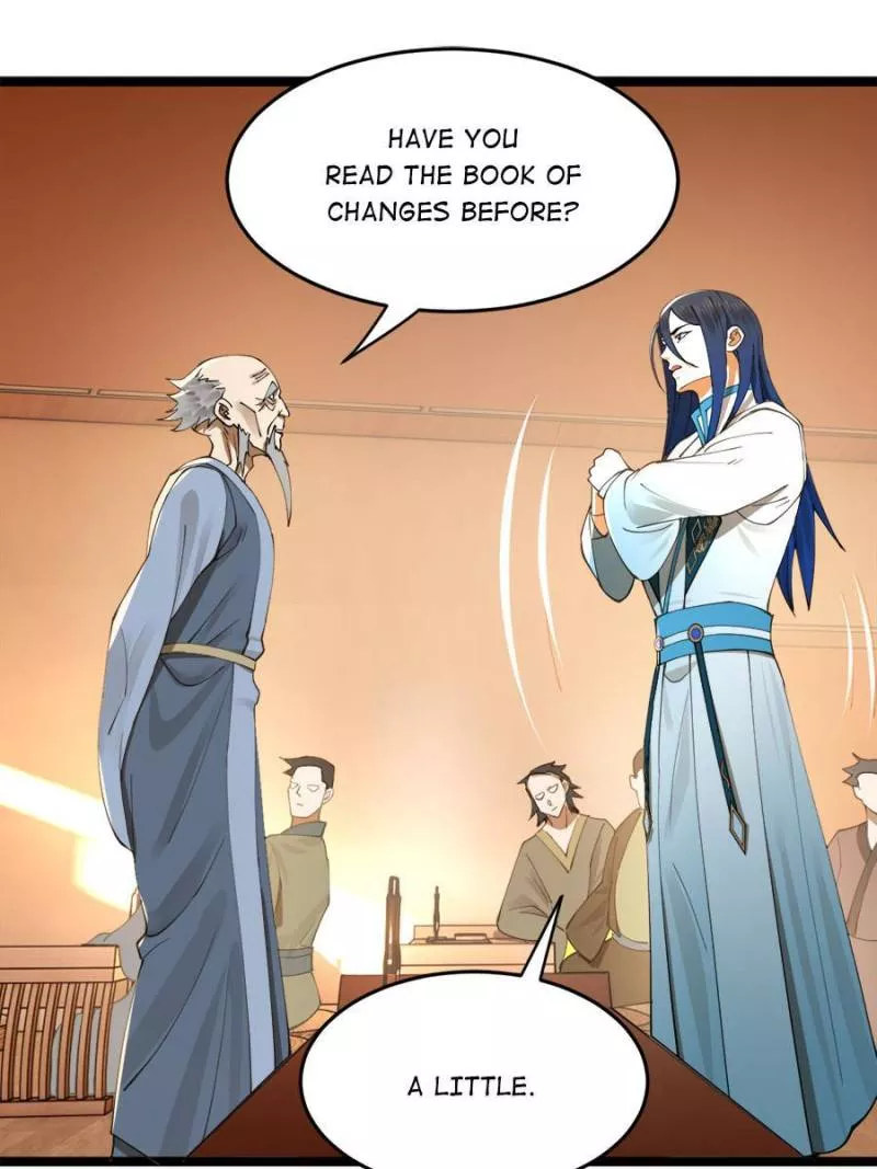 Read Ultimate Son-in-law Chapter 34 Online
