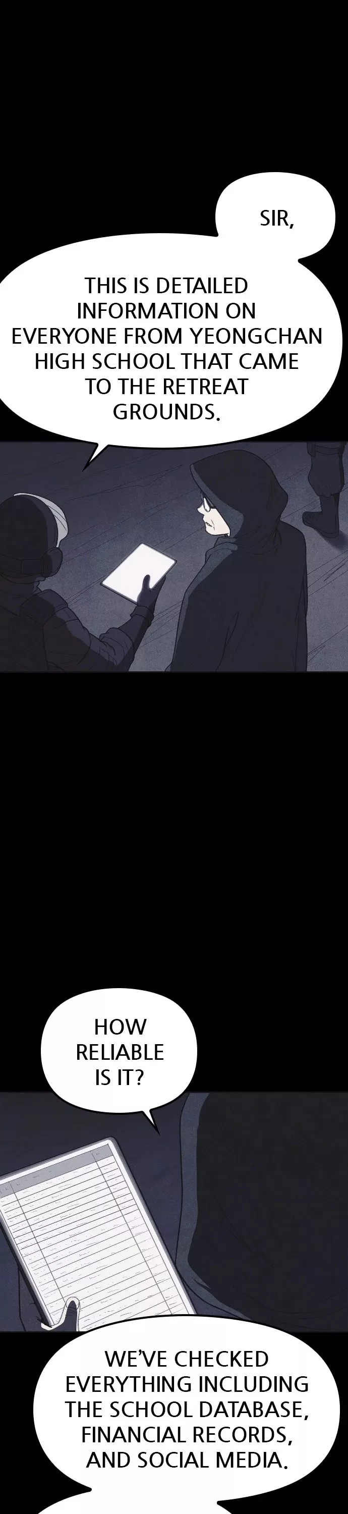 Read Shotgun Boy Chapter 45 - Ep. 45 Online