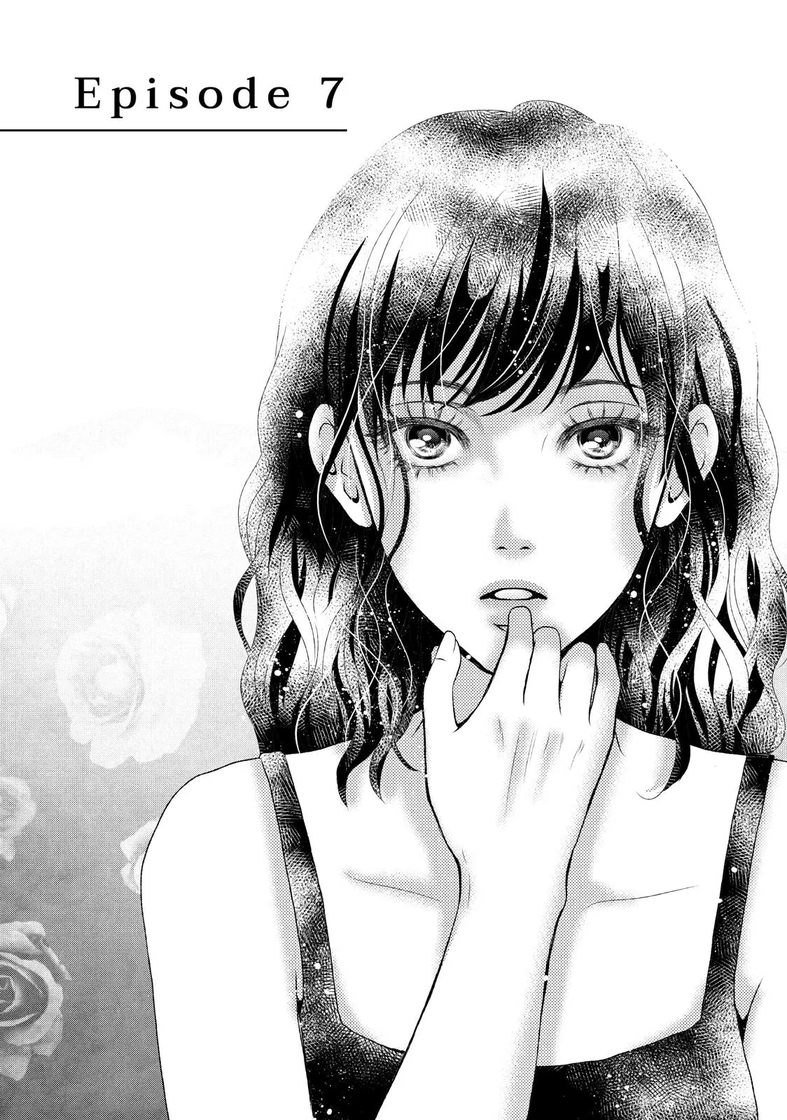 Read Guilty – Nakanu Hotaru ga Mi o Kogasu Chapter 7 Online