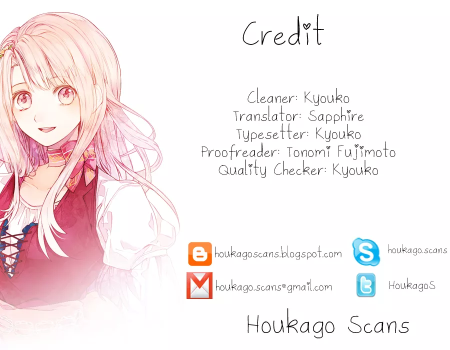 Read Hidarite Ga Yondeiru Chapter 0 Online