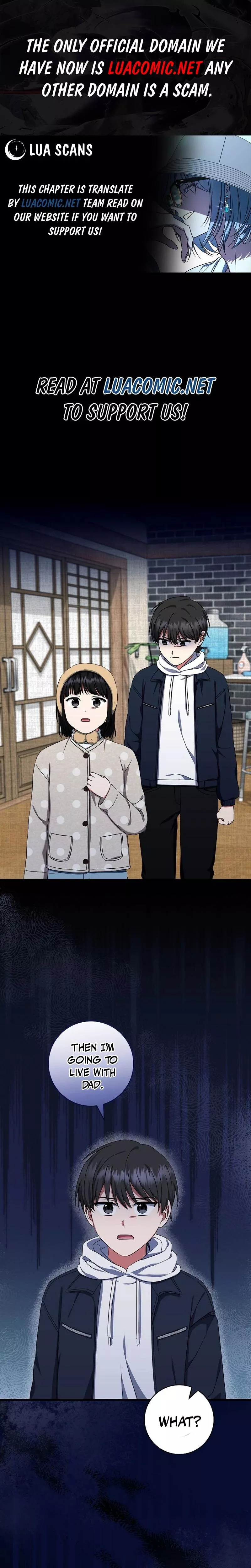 Read Welcome to Dungeon Hotel Chapter 48 Online
