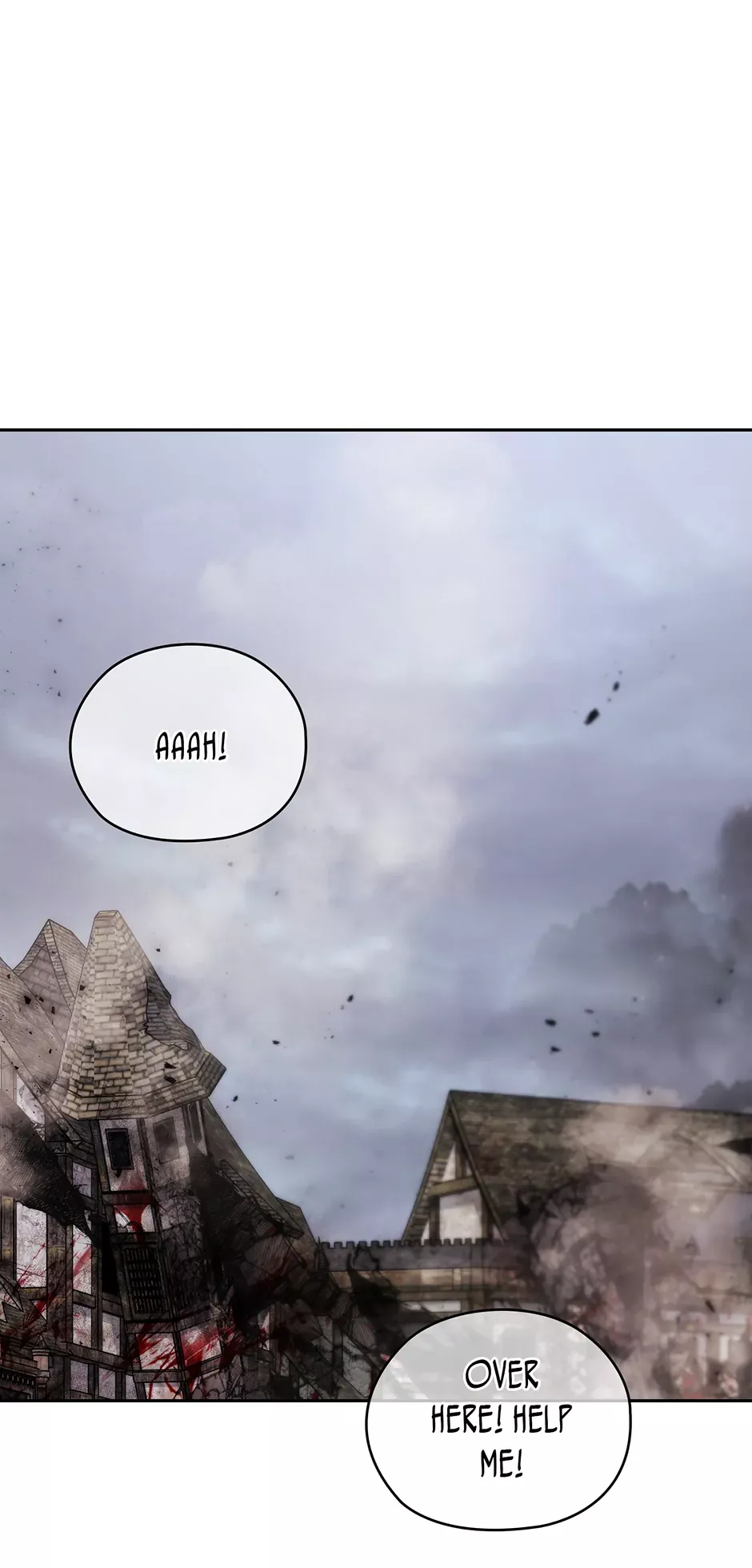 Read Adonis Chapter 293 Online