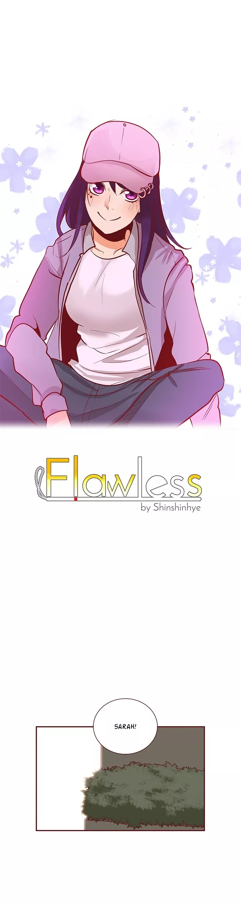 Read Flawless Chapter 133 - (S3) Ep. 30 - Two-timer Online