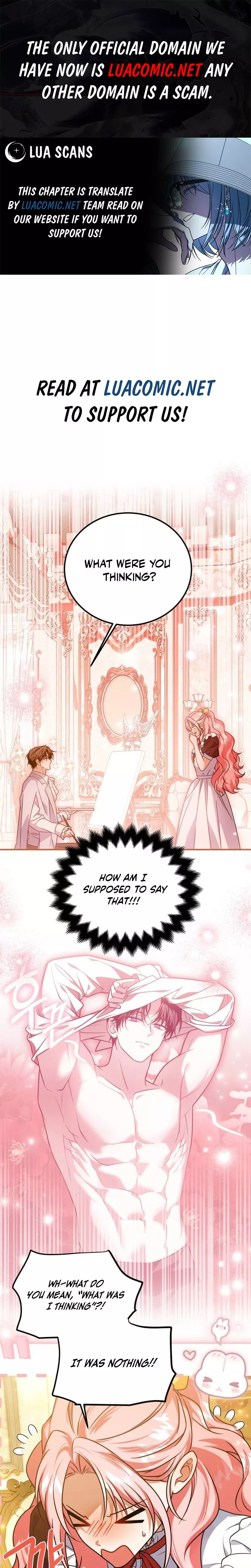 Read Changing the Genre From Angst to Heartwarming Chapter 50 Online