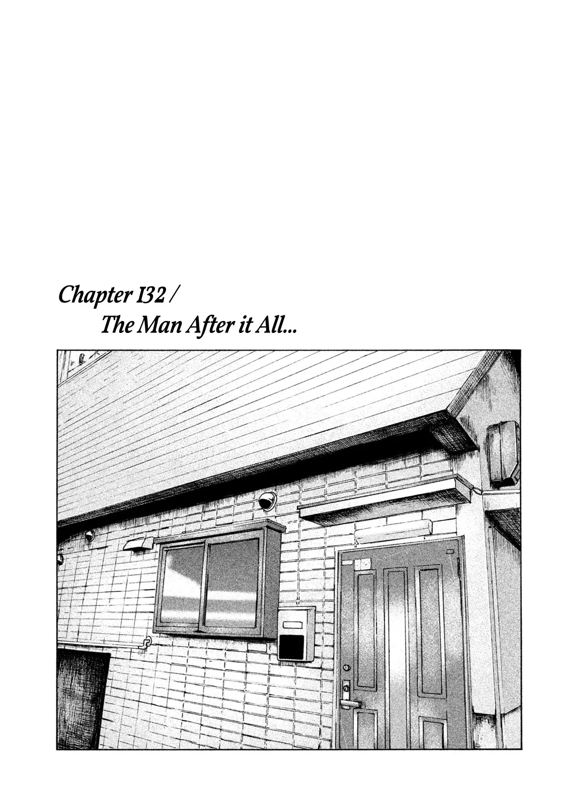 Read The Fable Chapter 132 - The Man after it All... Online