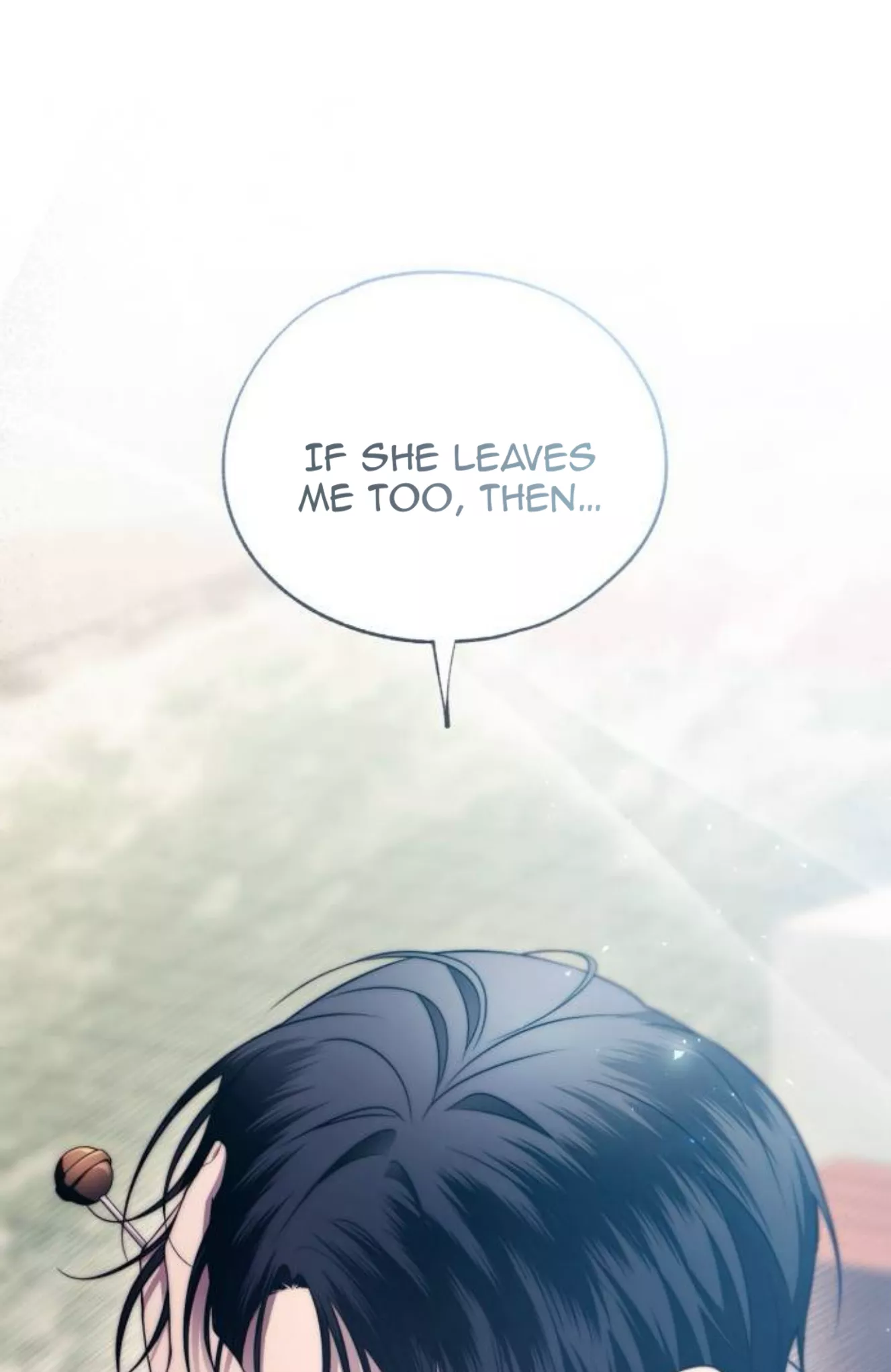 Read Yeonwoo’s Innocence Chapter 180 Online