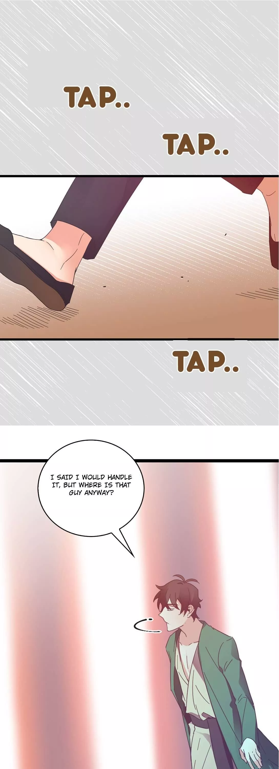 Read Oh! My Prince! Chapter 39 Online