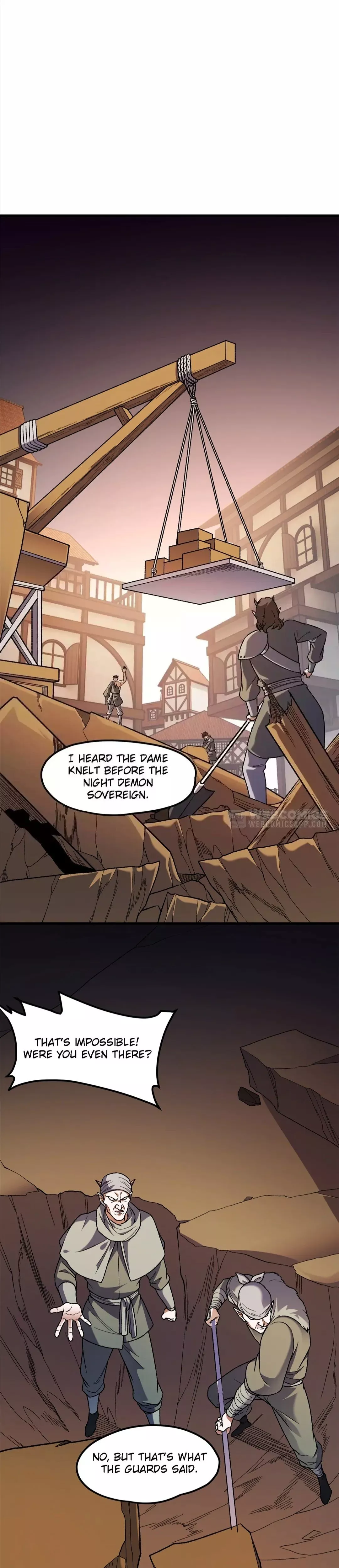 Read The Jobless Guy Who Has Come to Slay Chapter 149 Online