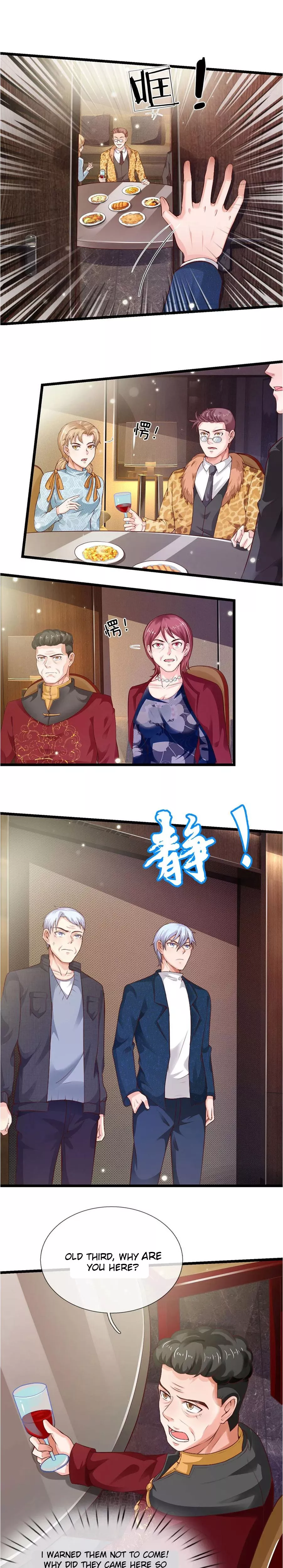 Read I’m the Great Immortal Chapter 178 Online
