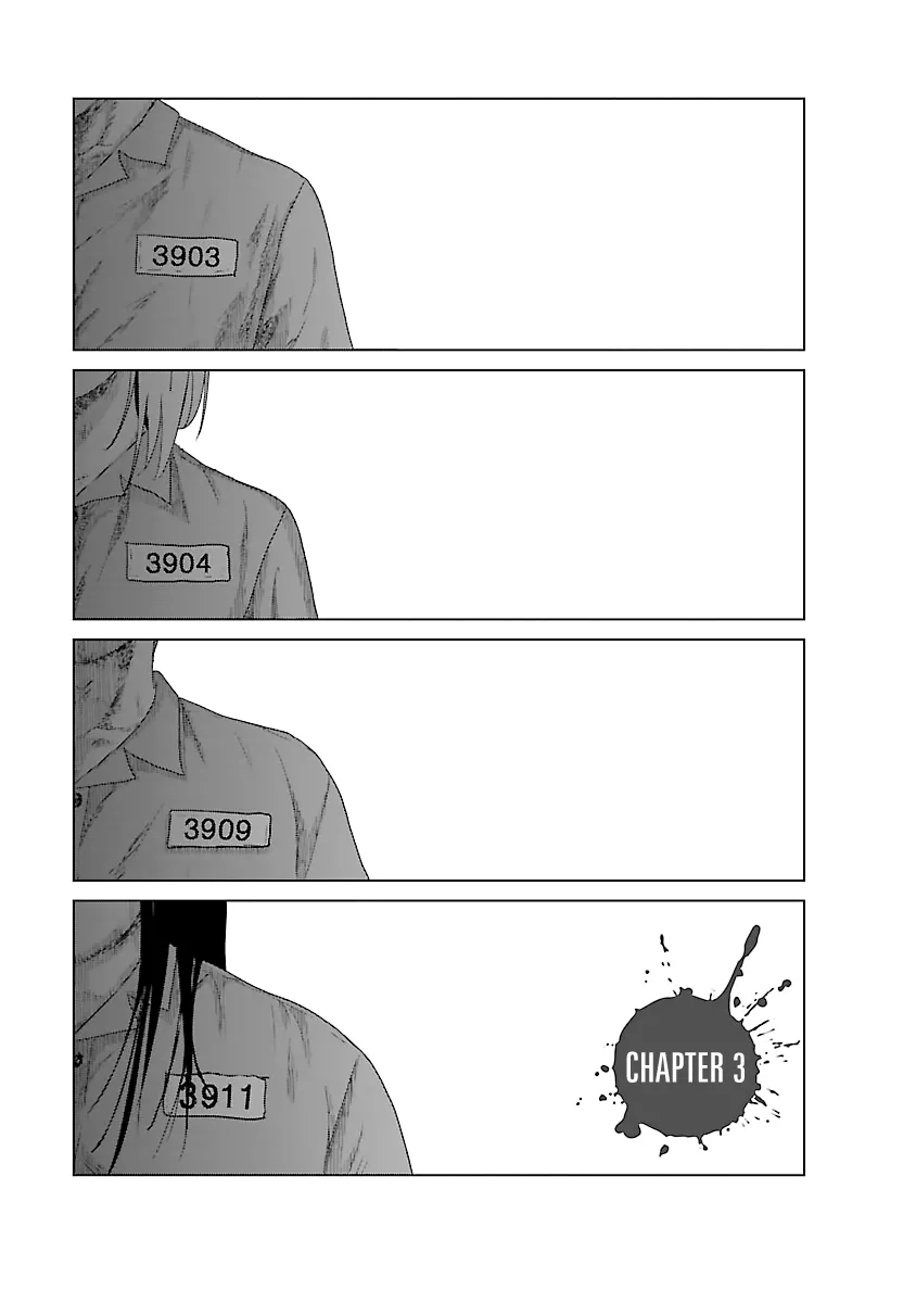 Read Mushoku Kyousei Shuuyoujo Chapter 3 Online