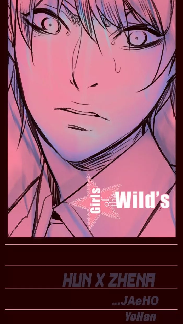 Read Girls of the Wild’s Chapter 236 Online