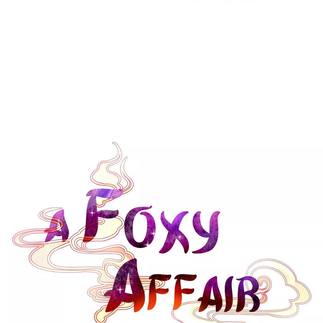 Read A Foxy Affair Chapter 26 Online