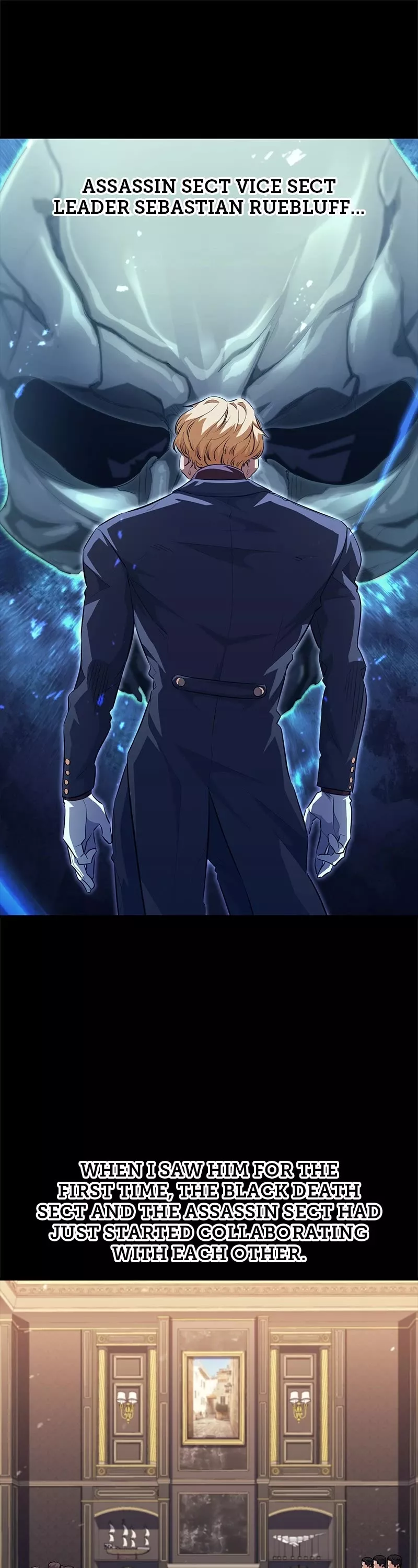 Read Ghost King Chapter 54 - Episode 54 Online