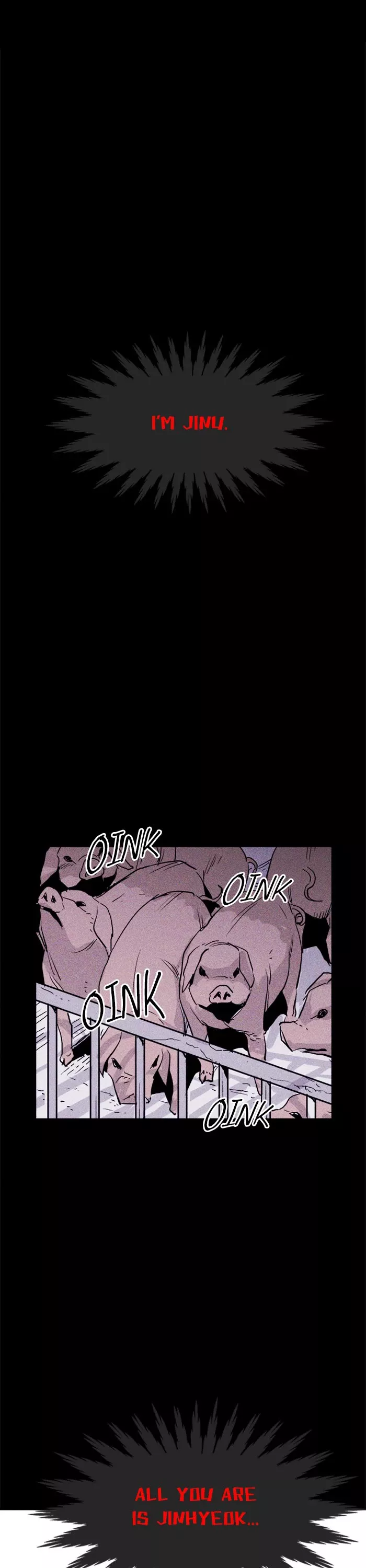 Read PIGPEN Chapter 50 Online