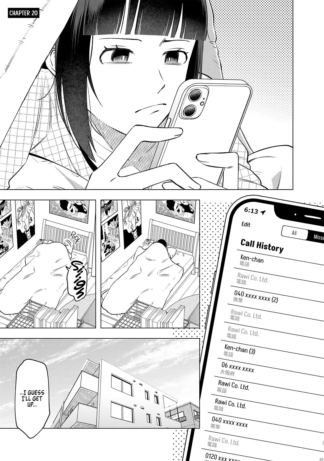Read E, Shanai System Subete Wanope Shiteiru Watashi wo Kaiko desu ka? Chapter 20 Online