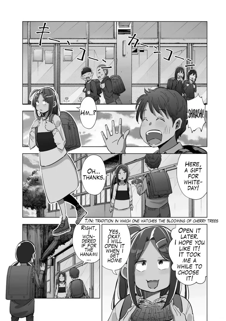 Read Tsuma, Shougakusei ni Naru. Chapter 61 Online