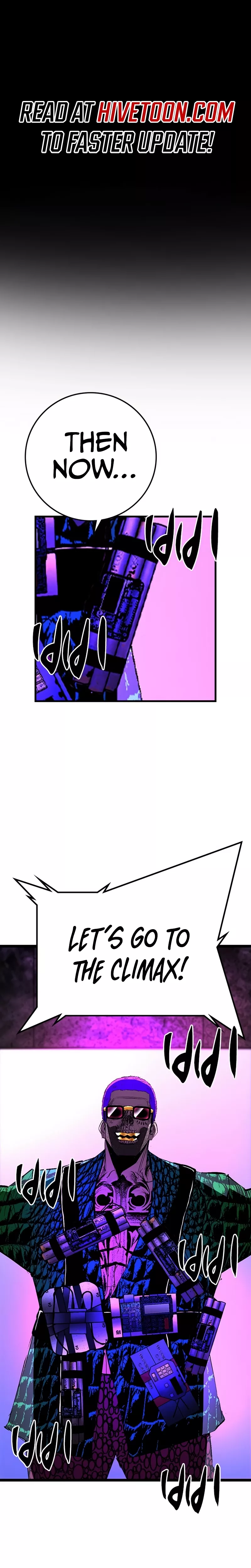 Read Hanlim Gym Chapter 229 Online