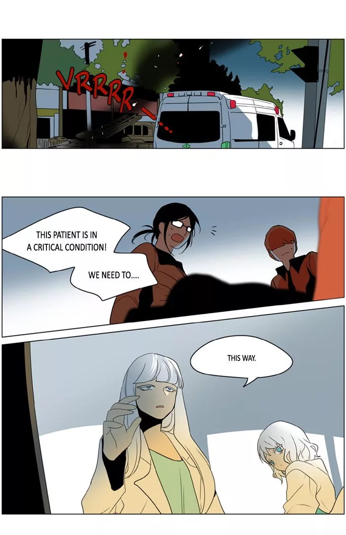 Read I Don’t Want This Kind of Hero Chapter 226 Online