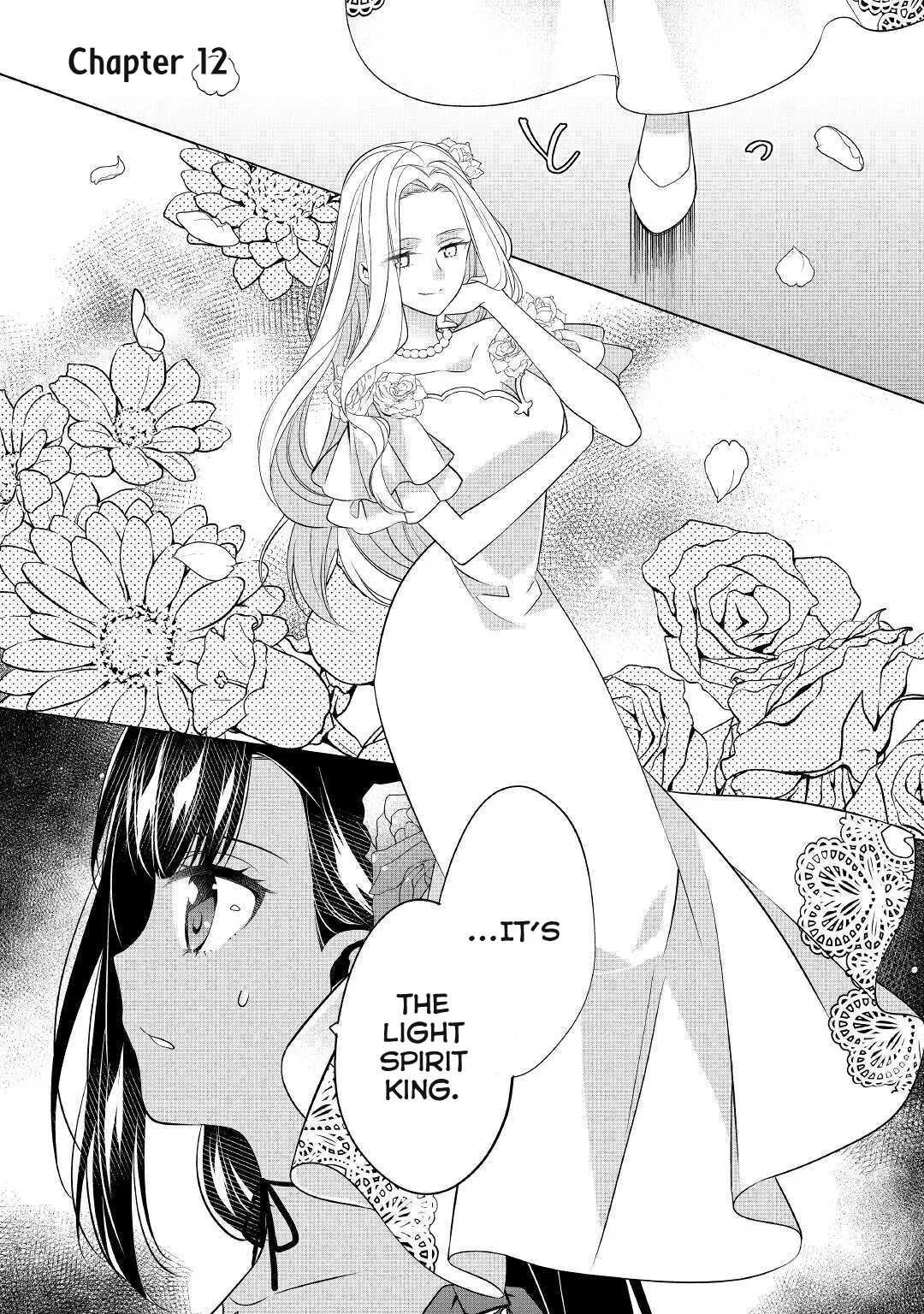 Read Watashi wa Akuyaku Reijou nanka ja Nai!!: Yamitsukai dakara tte Kanarazushimo Akuyaku dato Omouna yo Chapter 12 Online