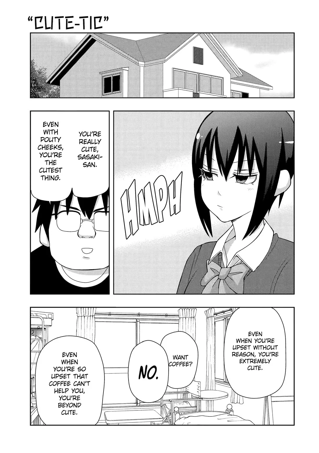 Read Memememememememememenheraa… Chapter 22 Online